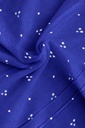 Bandhani Mashru Cloth Material/Fabric