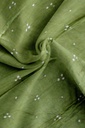 Bandhani Mashru Cloth Material/Fabric