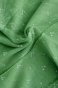 Bandhani Mashru Cloth Material/Fabric