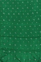 Bandhani Mashru Cloth Material/Fabric
