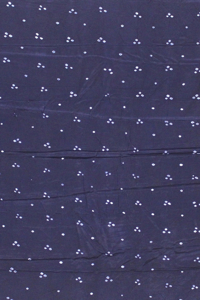 Bandhani Mashru Cloth Material/Fabric