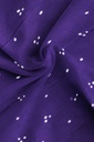Bandhani Mashru Cloth Material/Fabric
