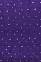 Bandhani Mashru Cloth Material/Fabric