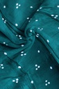 Bandhani Mashru Cloth Material/Fabric