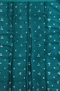 Bandhani Mashru Cloth Material/Fabric