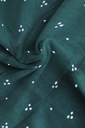 Bandhani Mashru Cloth Material/Fabric