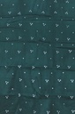 Bandhani Mashru Cloth Material/Fabric