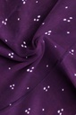 Bandhani Mashru Cloth Material/Fabric