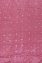 Bandhani Mashru Cloth Material/Fabric