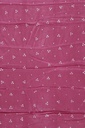 Bandhani Mashru Cloth Material/Fabric