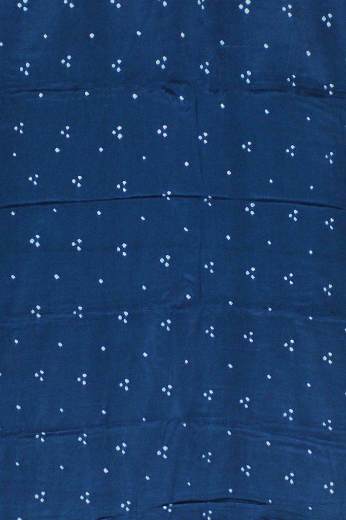 Bandhani Mashru Cloth Material/Fabric
