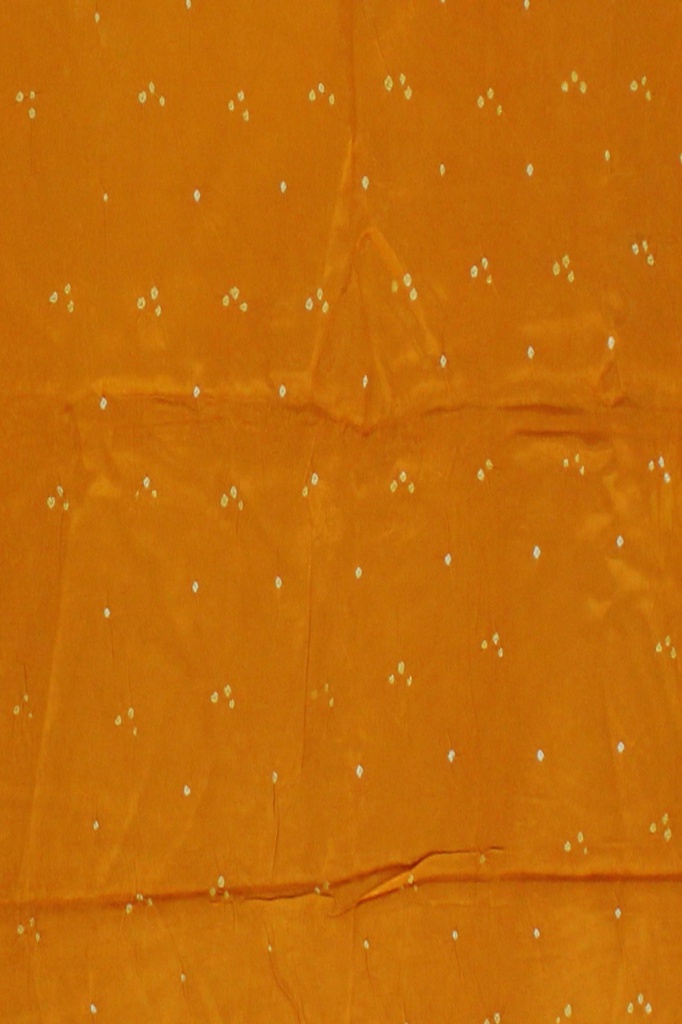 Bandhani Mashru Cloth Material/Fabric