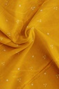 Bandhani Mashru Cloth Material/Fabric