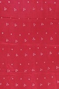 Bandhani Mashru Cloth Material/Fabric