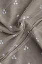 Bandhani Mashru Cloth Material/Fabric