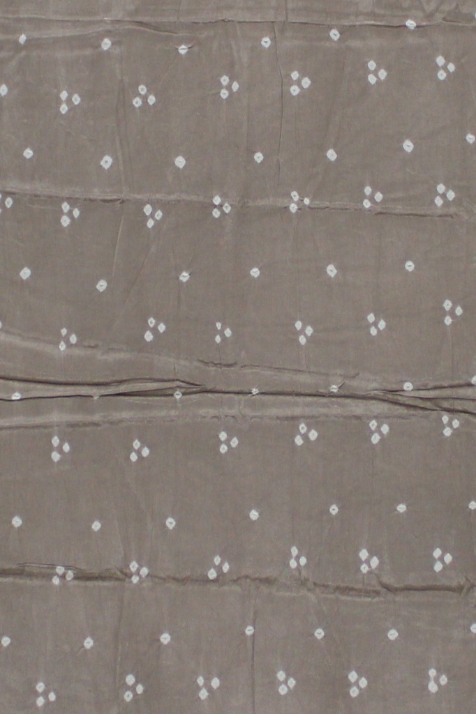 Bandhani Mashru Cloth Material/Fabric