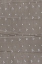 Bandhani Mashru Cloth Material/Fabric