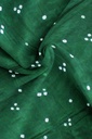 Bandhani Mashru Cloth Material/Fabric