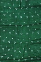 Bandhani Mashru Cloth Material/Fabric