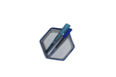 Handmade Foldable Pen Stand