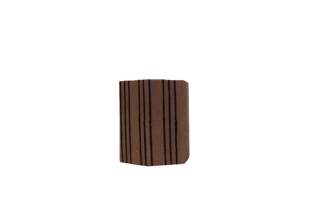Handmade Foldable Pen Stand