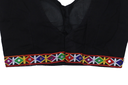 Cotton Hand Block Print Stitched Blouse