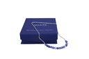 Handmade Semi Precious Stone Necklace Set