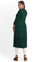 Handwoven Cotton Tangaliya Top/Kurta Material