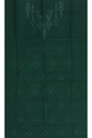 Handwoven Cotton Tangaliya Top/Kurta Material
