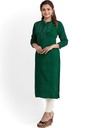 Handwoven Cotton Tangaliya Top/Kurta Material
