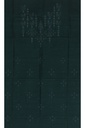 Handwoven Cotton Tangaliya Top/Kurta Material