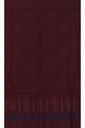 Handwoven Cotton Tangaliya Top/Kurta Material