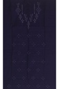 Handwoven Cotton Tangaliya Top/Kurta Material