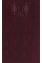 Handwoven Cotton Tangaliya Top/Kurta Material