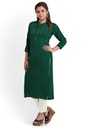 Handwoven Cotton Tangaliya Top/Kurta Material