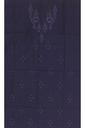 Handwoven Cotton Tangaliya Top/Kurta Material