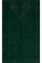 Handwoven Cotton Tangaliya Top/Kurta Material