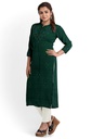Handwoven Cotton Tangaliya Top/Kurta Material