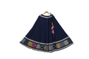 Cotton Hand Block Printed Patchwork Chaniya Choli