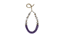Handmade Semi Precious Stone Necklace Set
