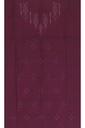 Handwoven Cotton Tangaliya Top/Kurta Material