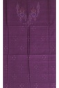 Handwoven Cotton Tangaliya Top/Kurta Material
