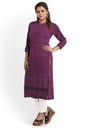 Handwoven Cotton Tangaliya Top/Kurta Material