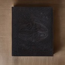 Handcrafted Leather Diary
