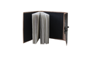 Handcrafted Leather Journal/Diary