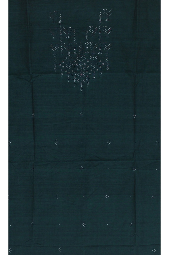 Handwoven Cotton Tangaliya Suit Set/Dress Material