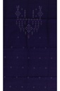 Handwoven Cotton Tangaliya Suit Set/Dress Material