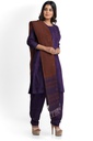 Handwoven Cotton Tangaliya Suit Set/Dress Material