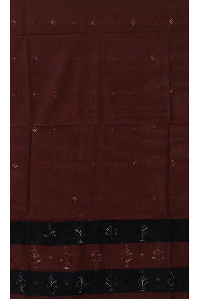 Handwoven Cotton Tangaliya Suit Set/Dress Material
