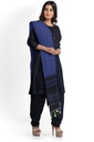 Handwoven Cotton Tangaliya Suit Set/Dress Material